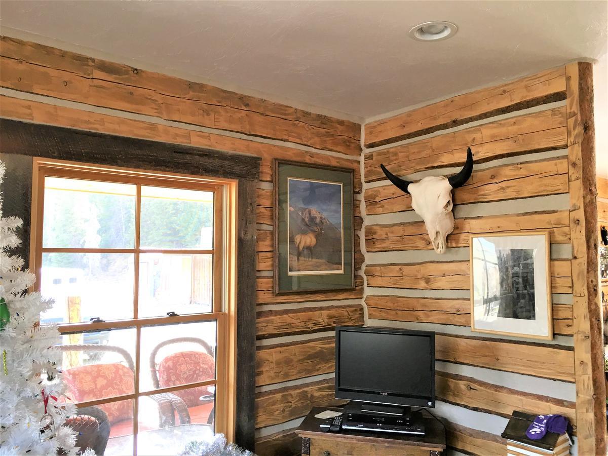 Holiday home Schoolhouse *