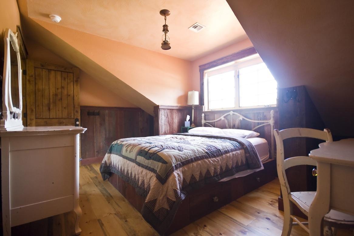 Holiday home Schoolhouse *