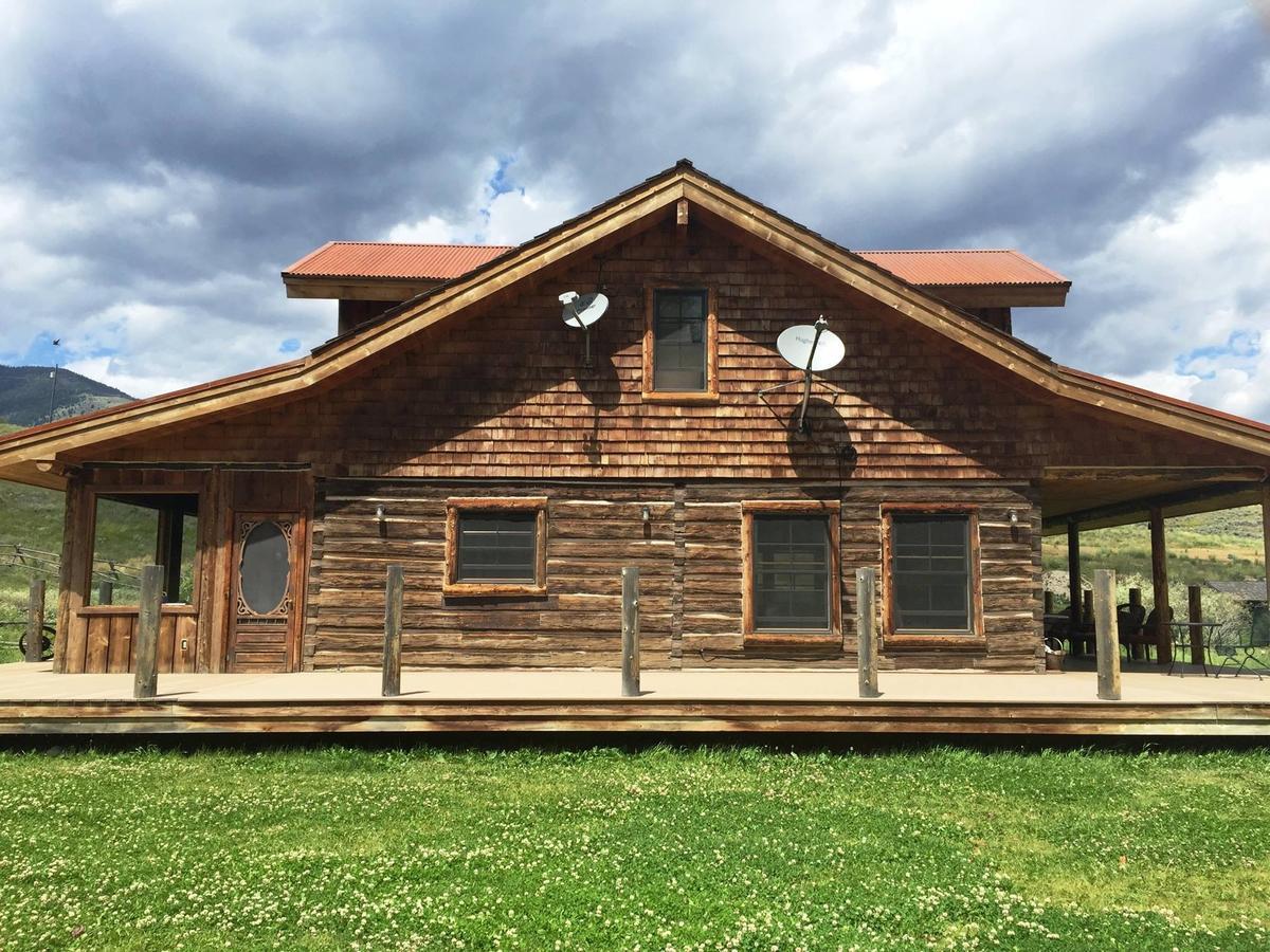 Schoolhouse