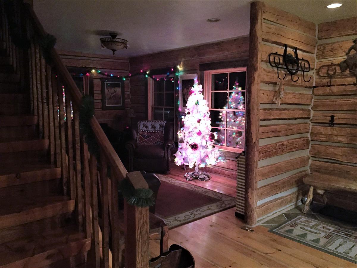 Holiday home Schoolhouse