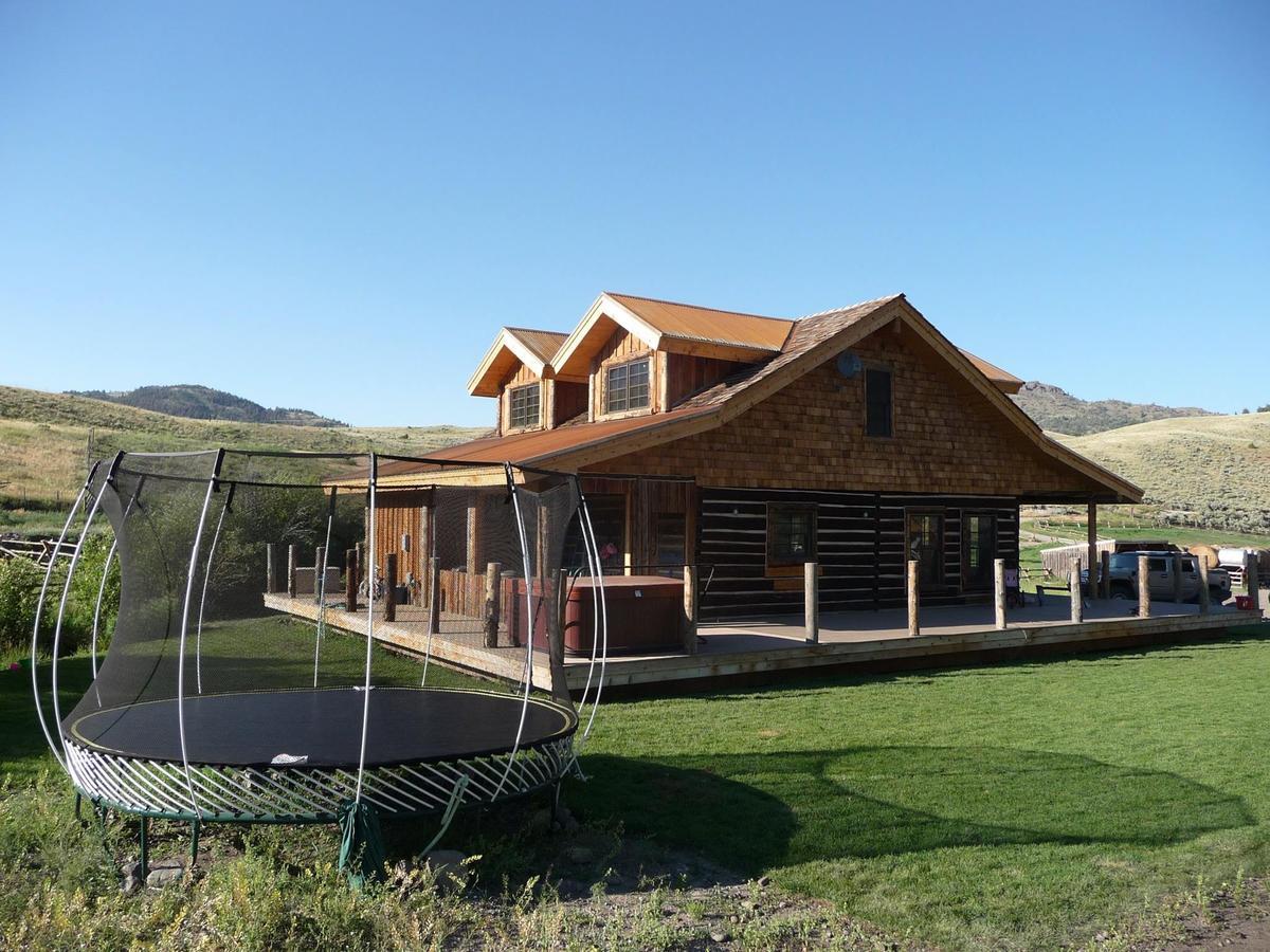Holiday home Schoolhouse *