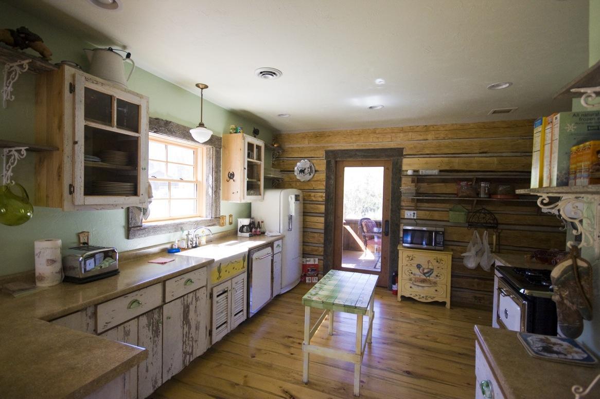 Schoolhouse Holiday home Gardiner
