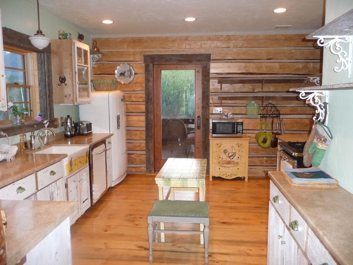 Schoolhouse Holiday home *