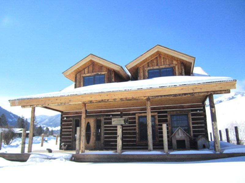 Holiday home Schoolhouse