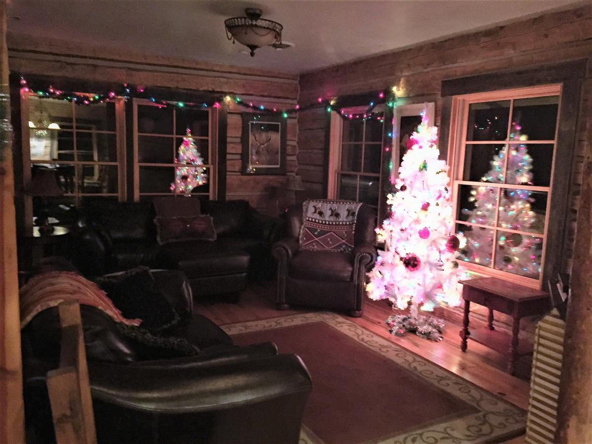 Schoolhouse Holiday home Gardiner